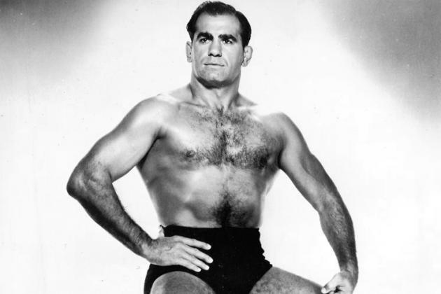 May 13, 2002 Observer Newsletter: Career of Lou Thesz, WWF becomes WWE, more