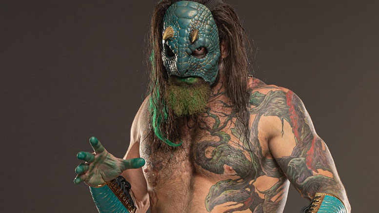 Lucha House Party make WWE Raw debut