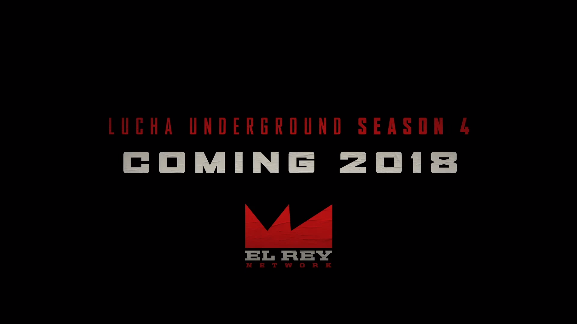 Lucha Underground returning to El Rey Network for fourth season