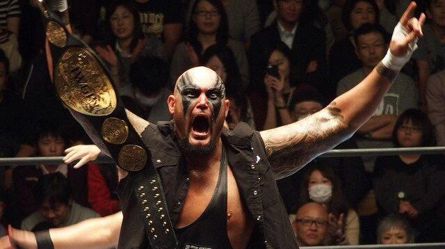 AJ Styles, Luke Gallows begin expected final run of indie dates