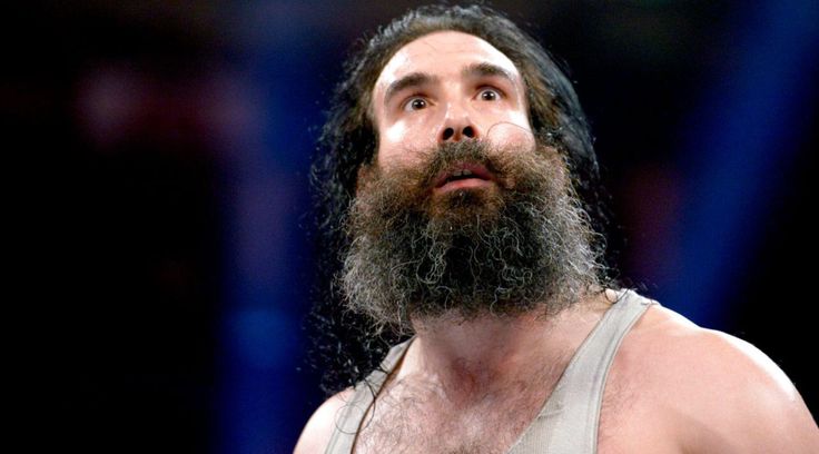 WWE Santiago, Chile, live results: The return of Luke Harper