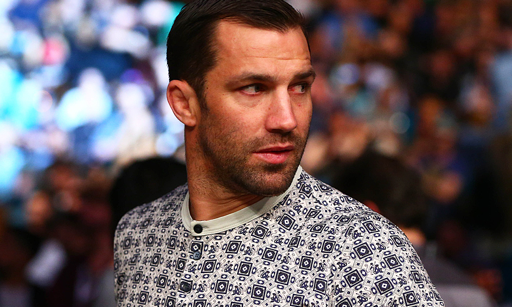 JNPO: Jeff Wagenheim goes around the MMA world