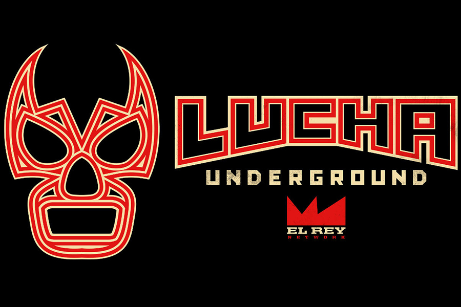 Four Lucha Underground wrestlers released as part of settlement