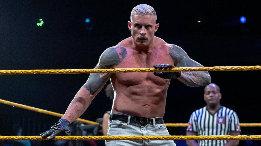 Cards announced for EVOLVE 143 and EVOLVE 144