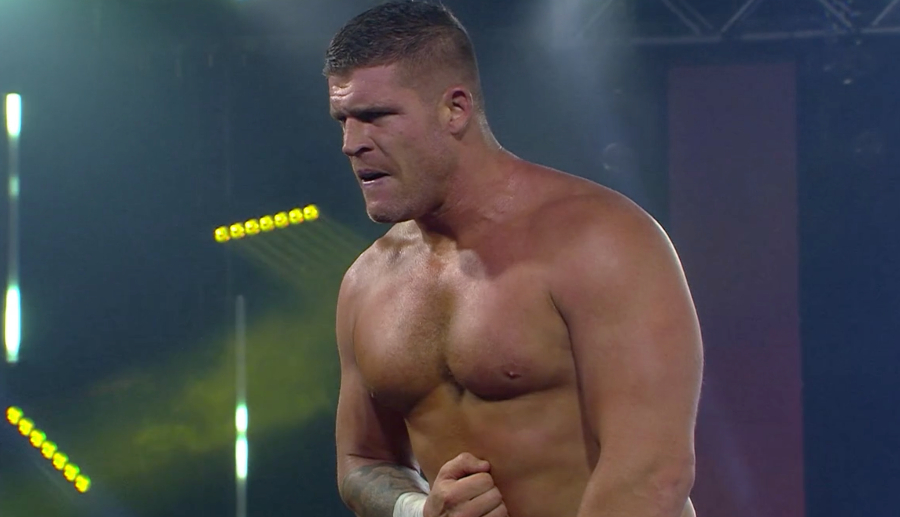 Maclin advances to X-Division title three-way at Impact Bound for Glory