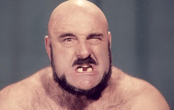 Daily Pro Wrestling History (10/20): Mad Dog Vachon wins AWA World title