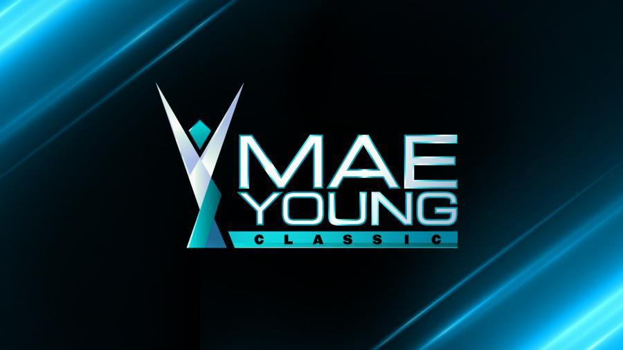 Mae Young Classic participant suffers leg injury during match