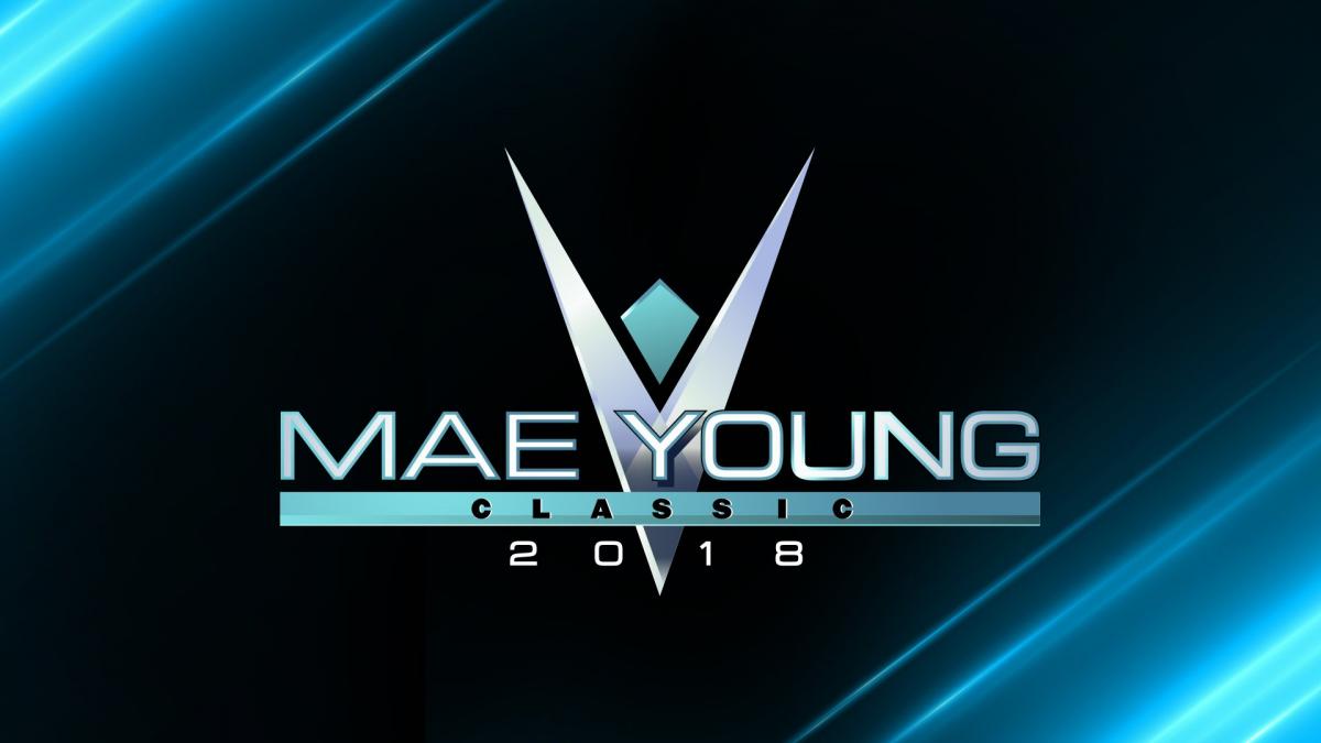 WWE Mae Young Classic TV taping spoilers: The finals are set