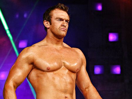 WOR 12/10: Nick Aldis, aka Magnus, talks new bodybuilding book, state of wrestling, TNA, more!