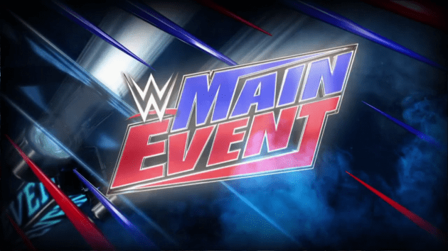 WWE Main Event results: Ricochet vs. Mustafa Ali