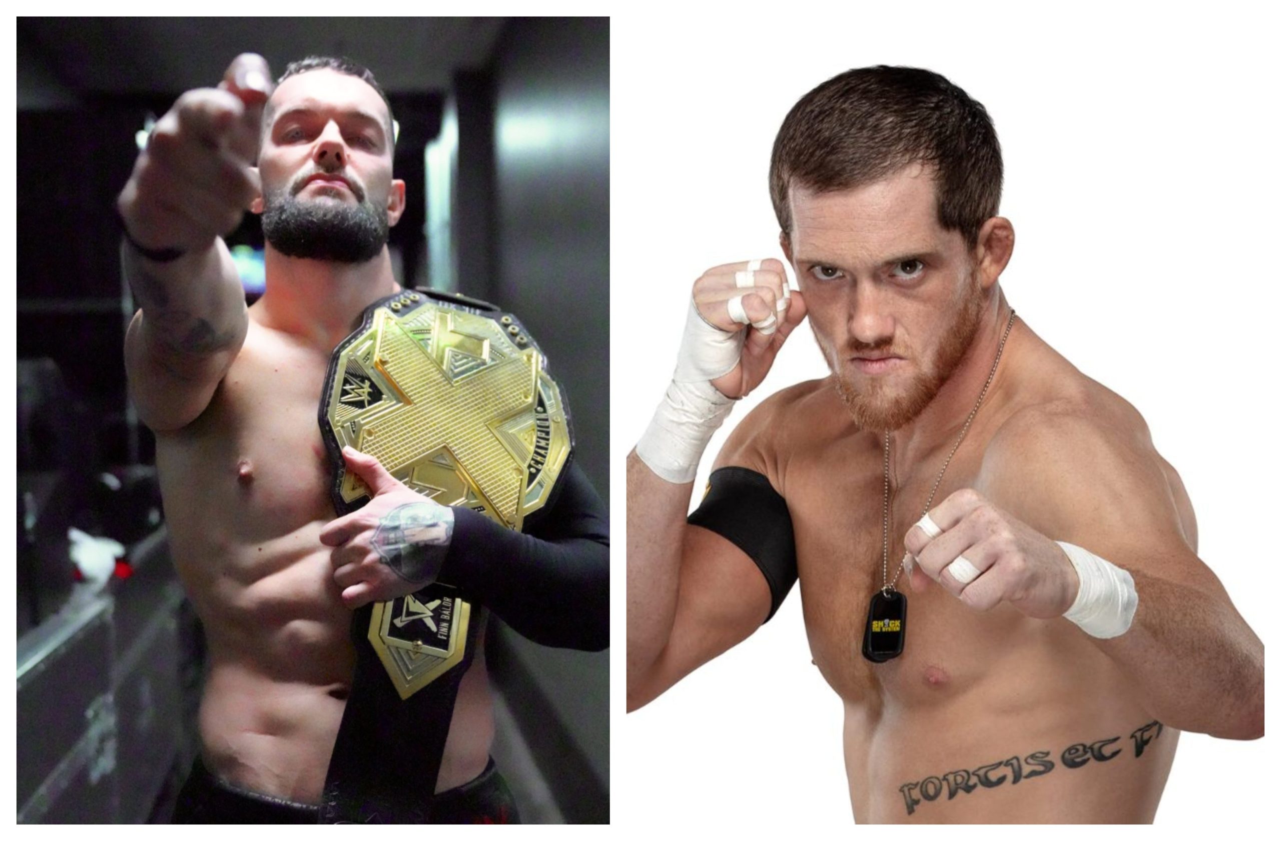 NXT TakeOver 31 preview: The coolest vs. the Koolest