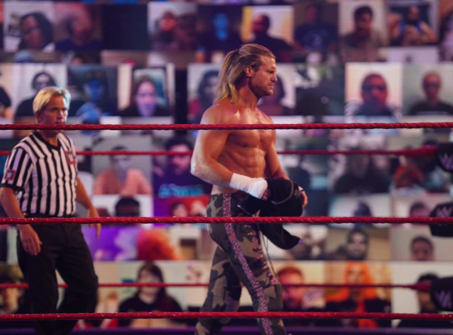 WWE Main Event results: Dolph Ziggler in action