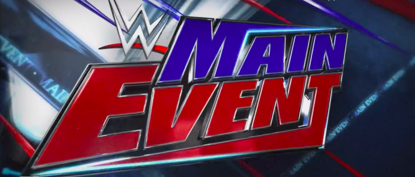 WWE Main Event results: Lucha House Party vs. EC3 & Eric Young