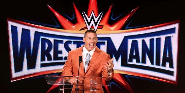 Tickets for the post-Mania edition of Raw sell out quickly