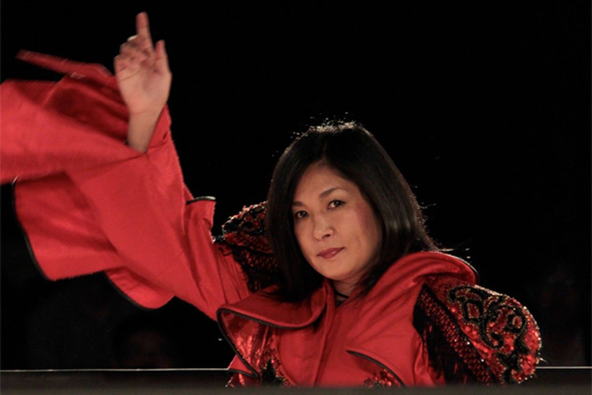 November 6, 2017 Wrestling Observer Newsletter: WWE quarter financials, Manami Toyota retiring, more