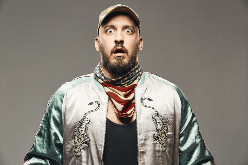 Mance Warner confirms MLW release request