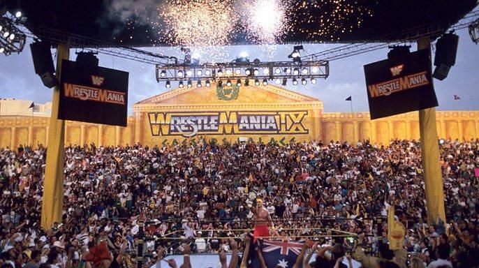 Bryan & Vinny Show: March to WrestleMania IX, plus Granny and more!