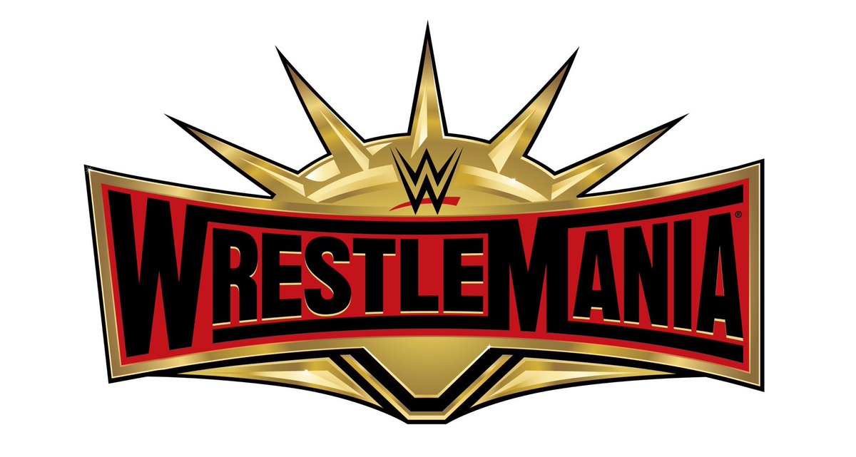 WWE switches NXT TakeOver, HOF dates for WrestleMania 35 week