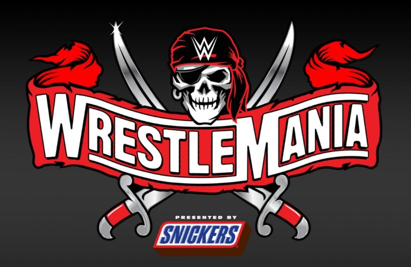 WWE taping WrestleMania go-home Raw, SmackDown episodes