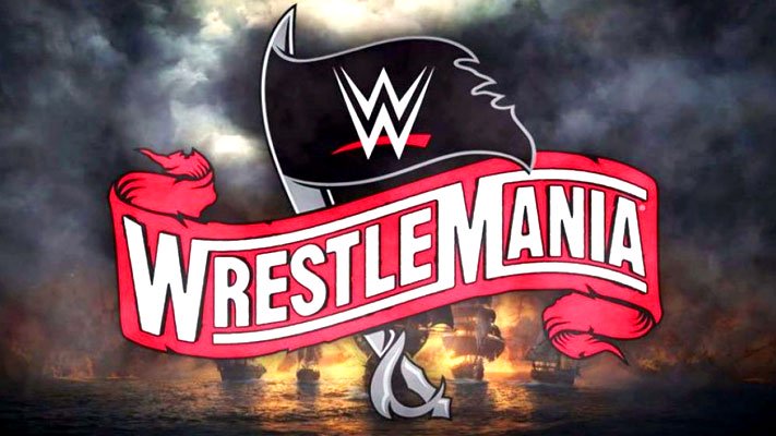 Florida county officials delay taking action on WrestleMania for one week