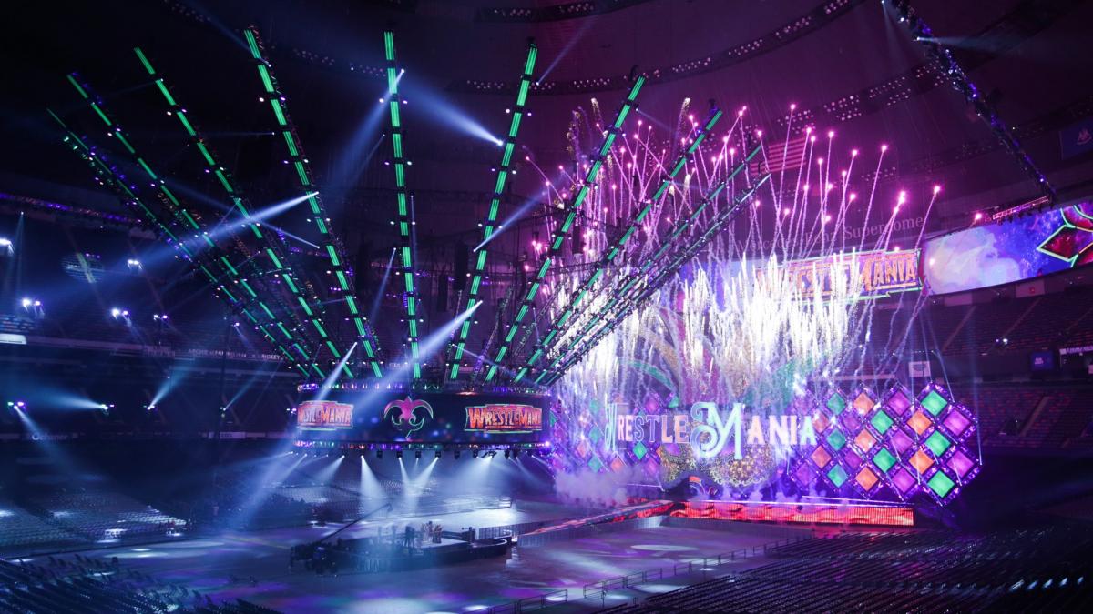 WWE Network surpasses two million subscribers for WrestleMania