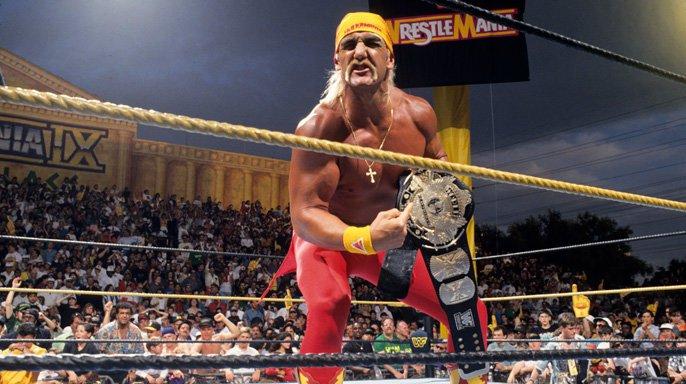 Daily Pro Wrestling History (04/04): WrestleMania IX
