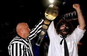 Daily Pro Wrestling History (8/22): Four titles change hands at ’99 SummerSlam