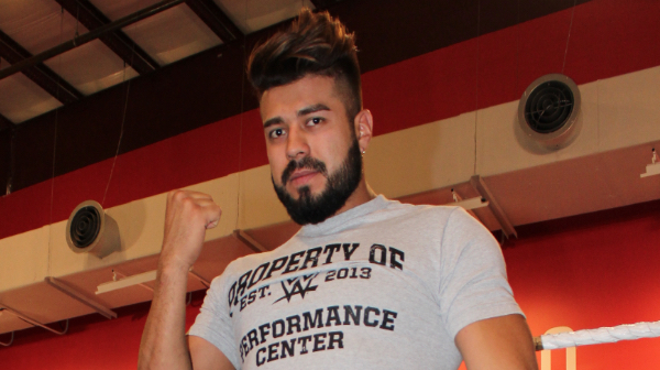 NXT Cocoa Beach, FL, live results: Samoa Joe teams with The Revival