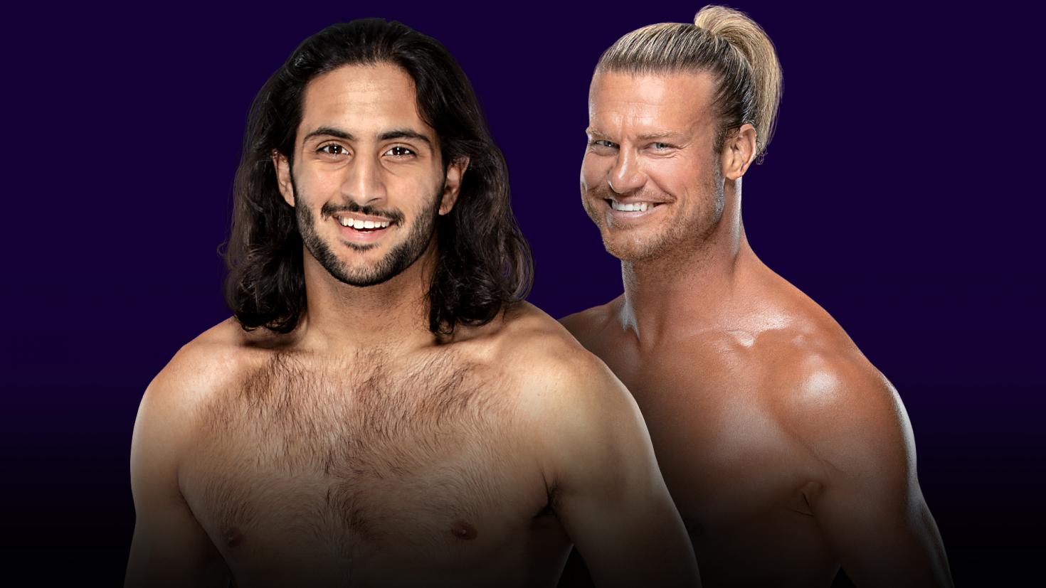 Three matches added to WWE Super ShowDown