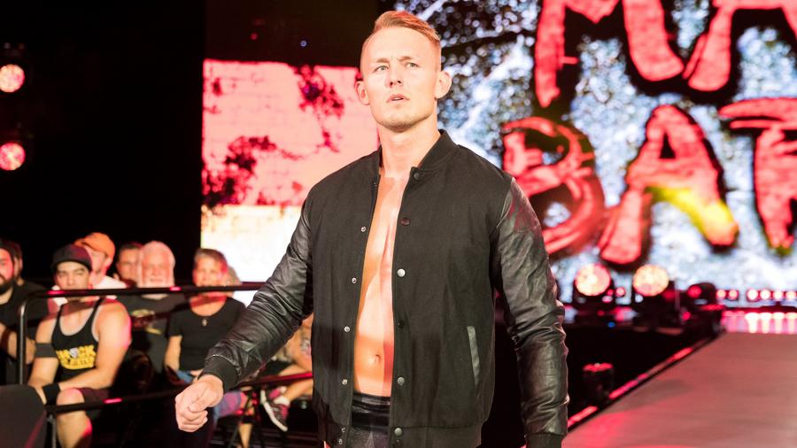 NXT UK results: Ripley vs. Purrazzo, Marcel Barthel debuts