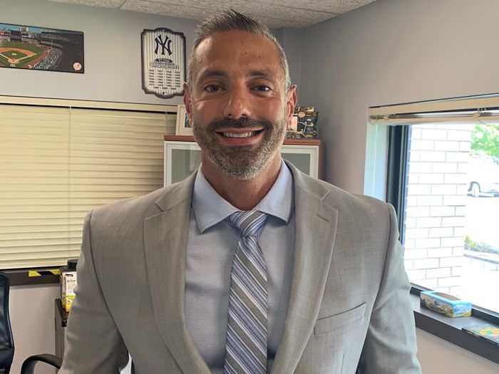 Left My Wallet: Marc Copani/Muhammad Hassan on sports, school & Shad