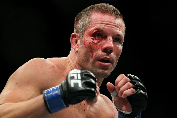 JNPO Classic: Marcus Davis and the reality of post-UFC life