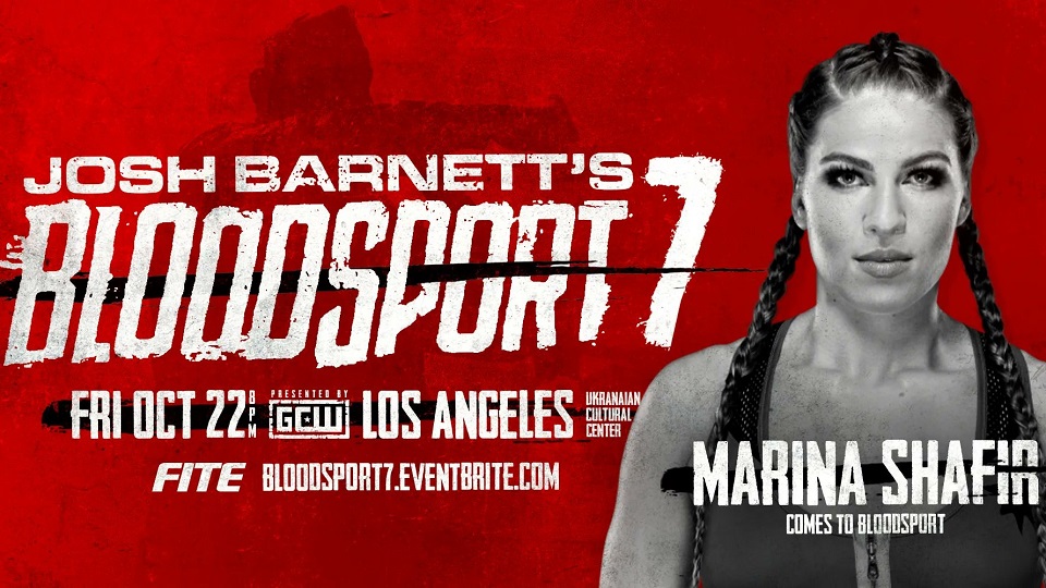 Marina Shafir, Jessamyn Duke to make NXT in-ring debut this week