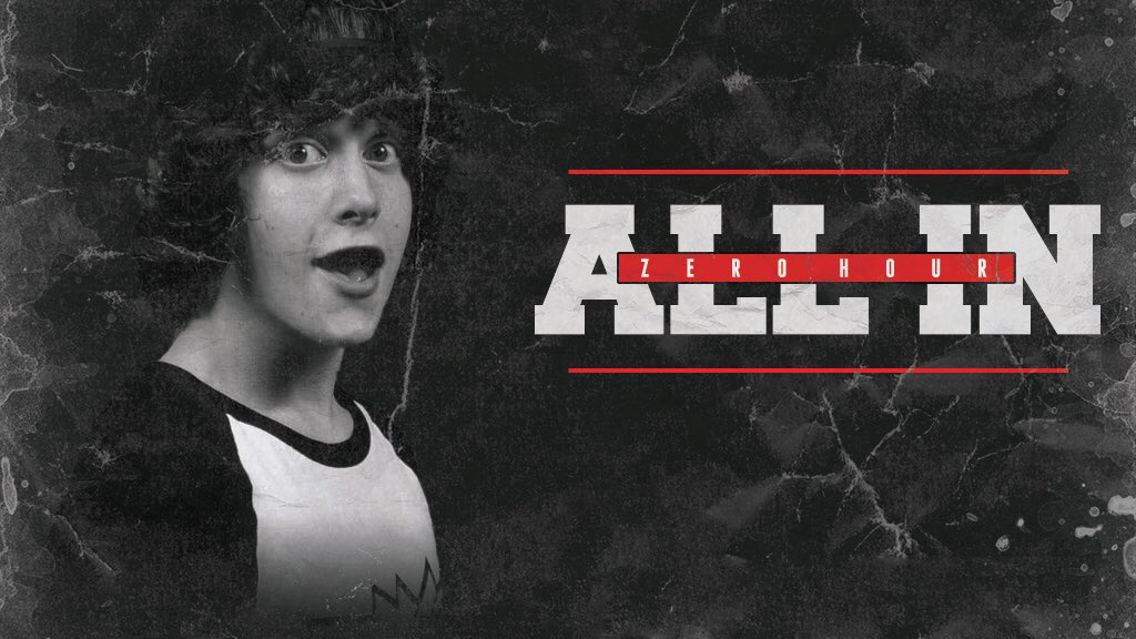 Marko Stunt replaces Chris Brookes in PWG’s BOLA tournament