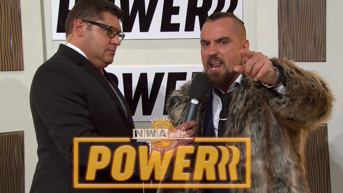 VIDEO: NWA Power episode 10 – ‘The Villain Effect’
