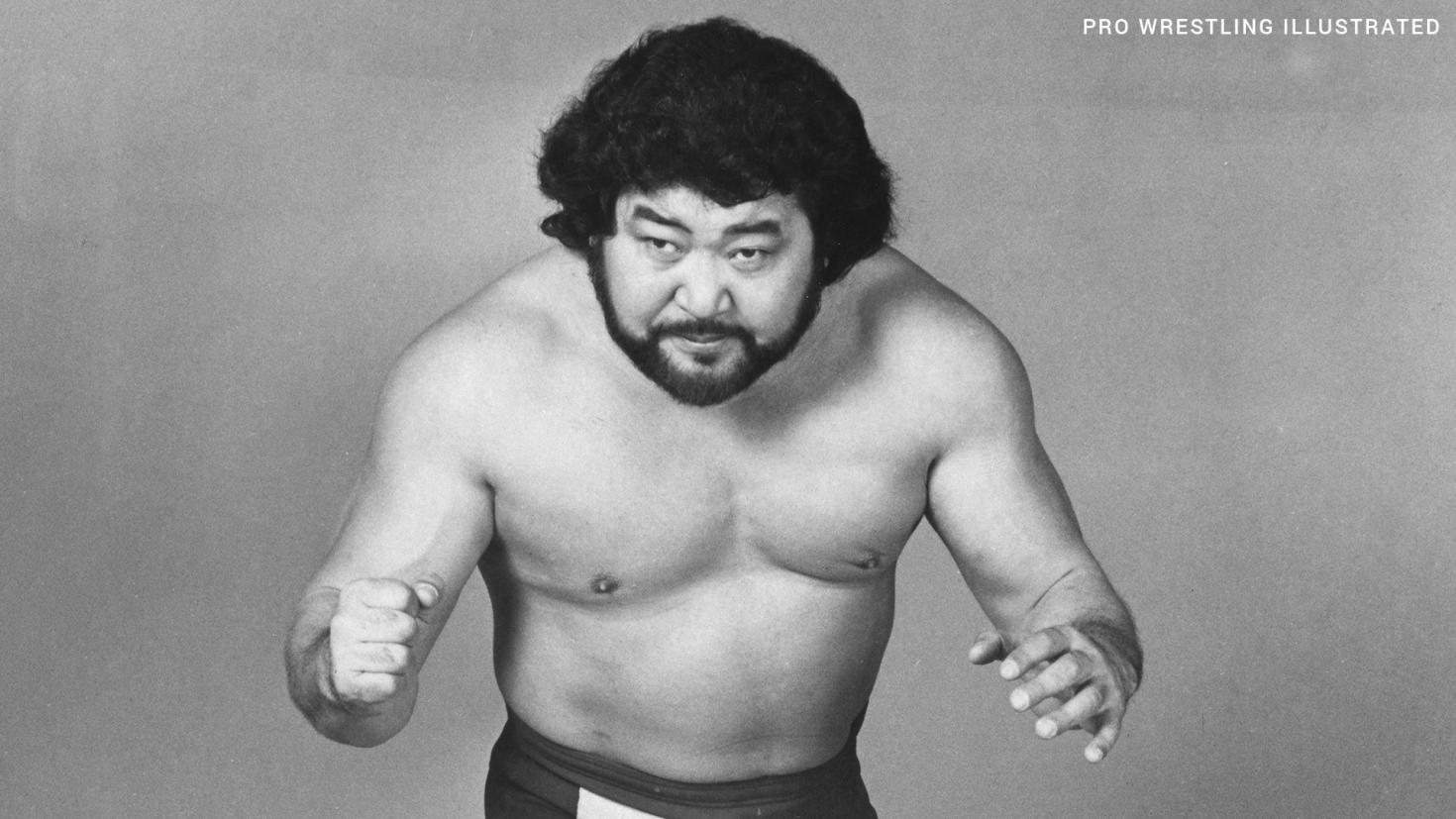 Masa Saito passes away after long battle with Parkinson’s disease