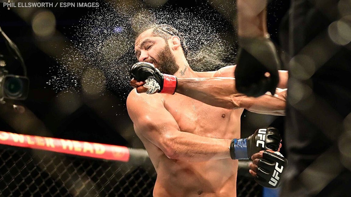 May 3, 2021 Observer Newsletter: UFC 261 recap, NHL-Turner deal