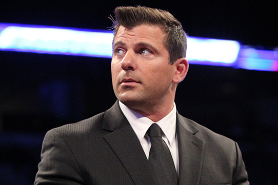 Left My Wallet: Matt Striker and remembering Matt Cappotelli