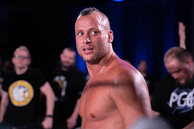 Left My Wallet: NBA roundtable with Matt Taven & Paul Crockett