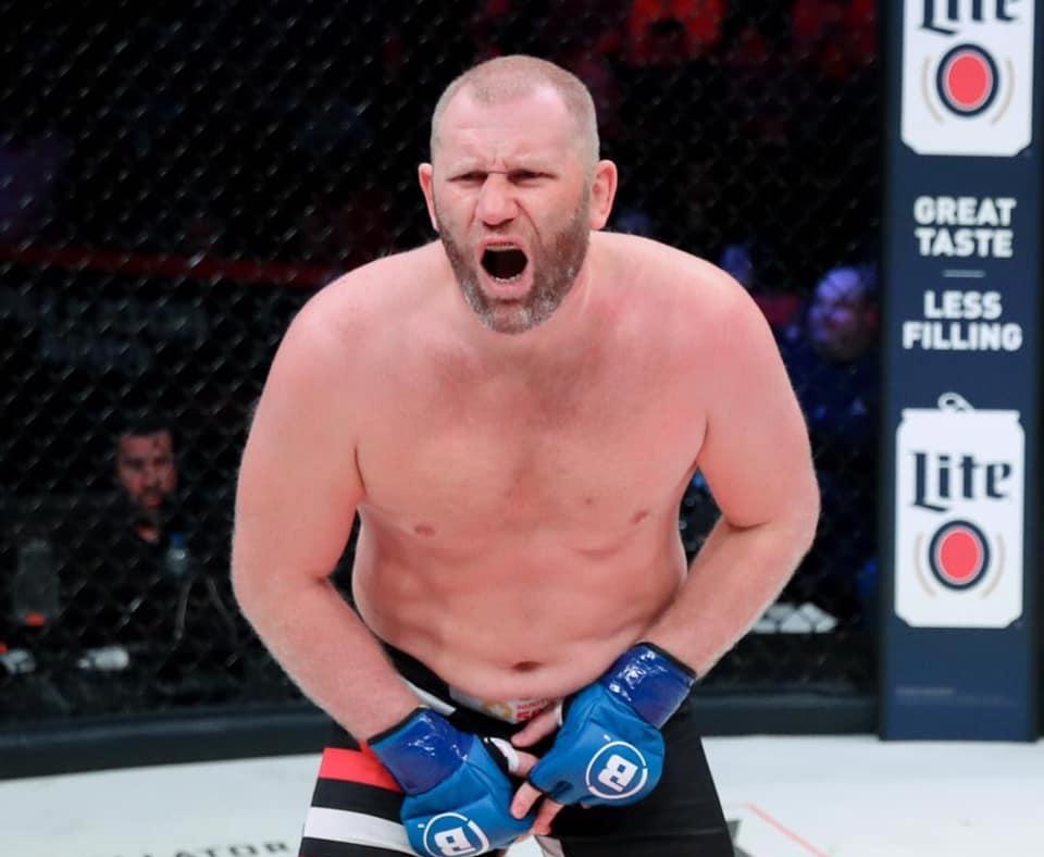 WOR: Hunt’s UFC lawsuit dismissed, Bellator recap, Dave on Donahue