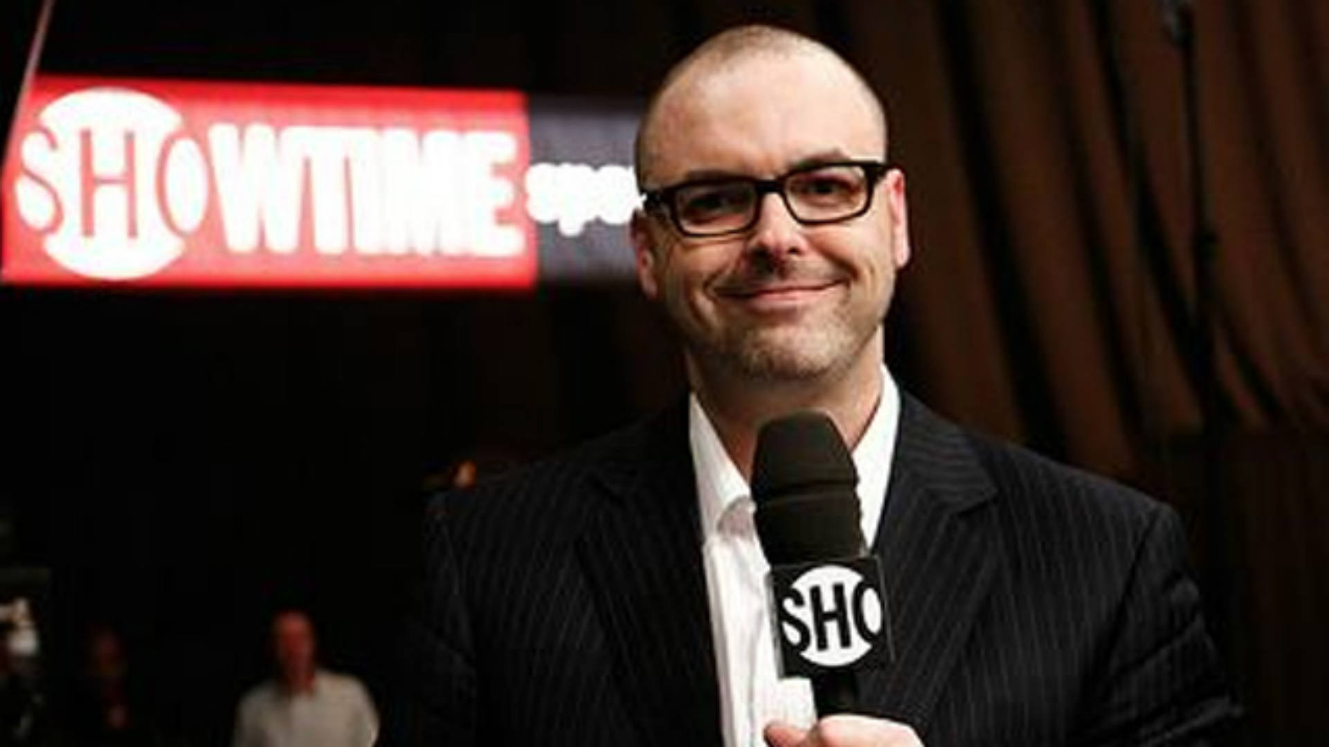 Mauro Ranallo returning to broadcasting Sunday for Rizin