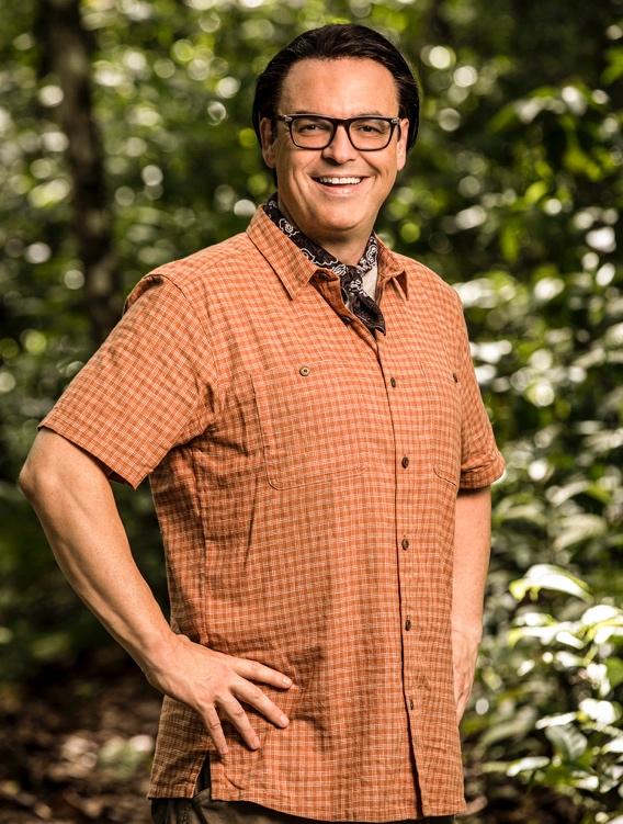 Mauro Ranallo hosting CBS reality series ‘Beyond the Edge’