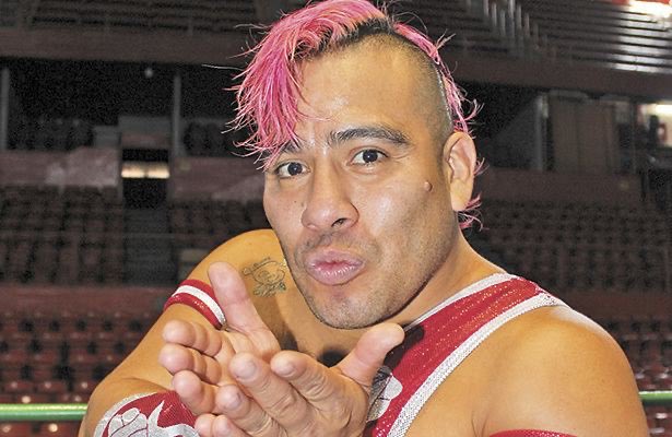 Maximo reportedly in stable condition after suffering heart attack