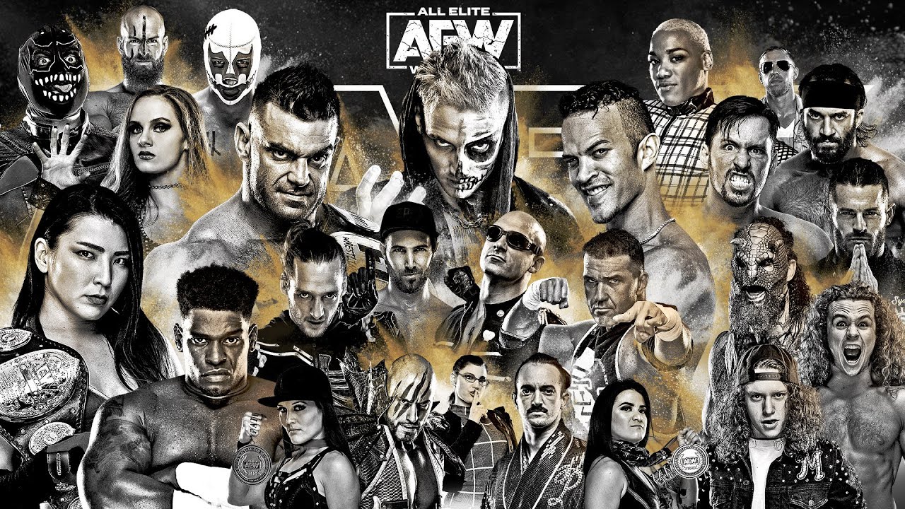 Daily Update: Yet another WWE injury; Lucha Underground 3rd season?