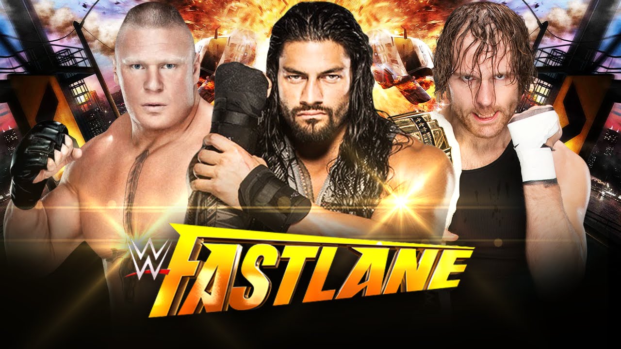 WWE RAW live results: The build to Fastlane; Big Show vs. Strowman, notes for tonight