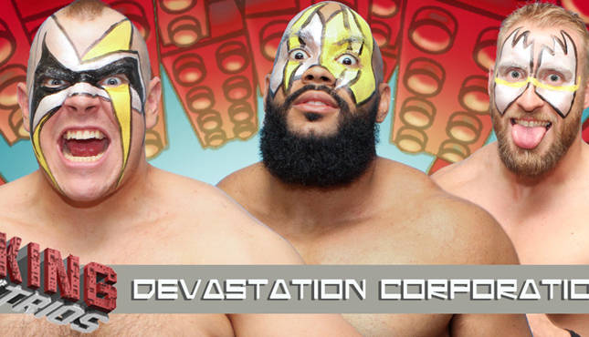 WOL 12/4: Ronda Rousey and CM Punk news, Max Smashmaster interview, more!