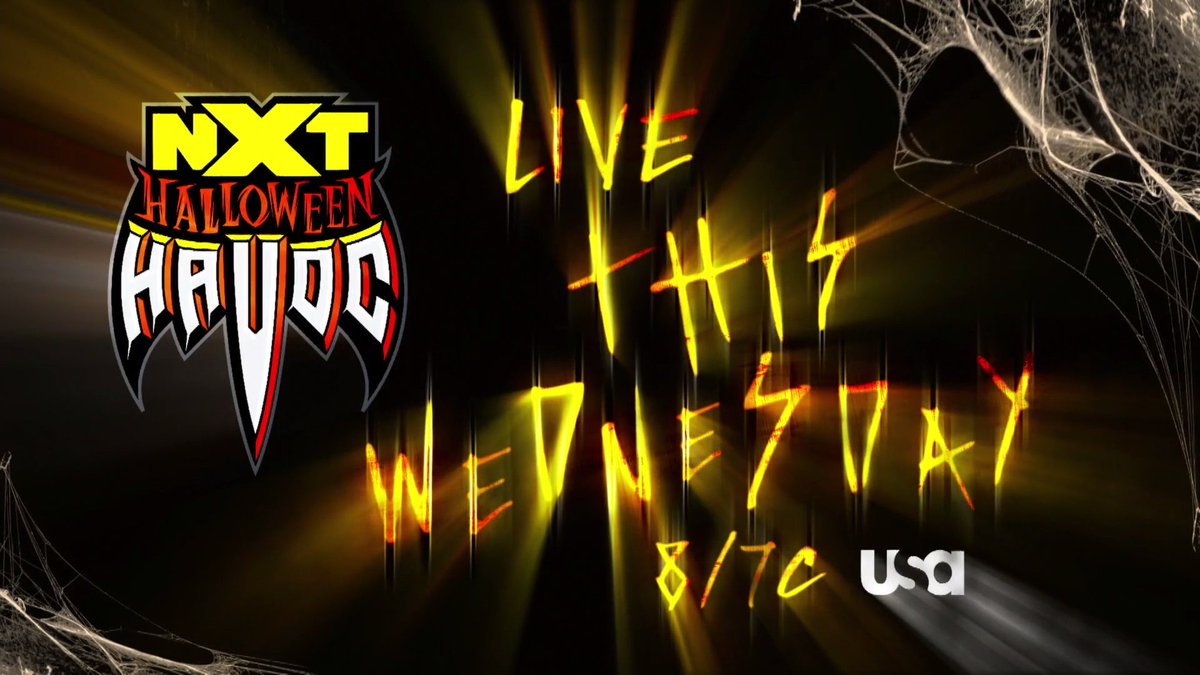 Pat McAfee to appear at WWE NXT Halloween Havoc