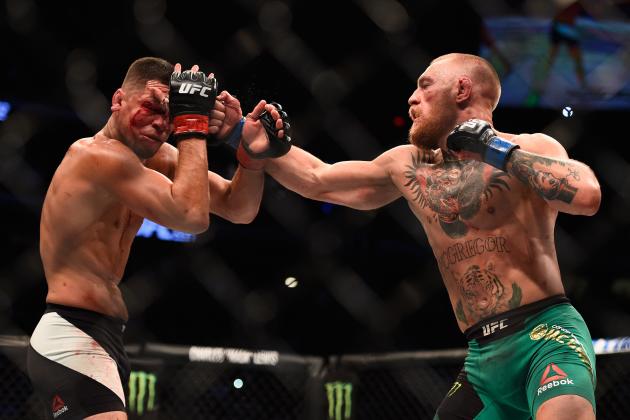 Josh Nason’s Punch-Out: MMA Year In Review (July-September)