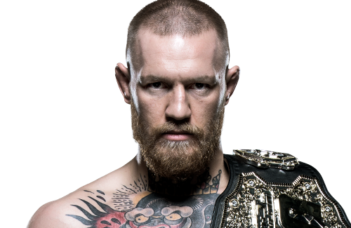 Conor McGregor vs. Eddie Alvarez, Chris Weidman vs. Yoel Romero confirmed for UFC 205