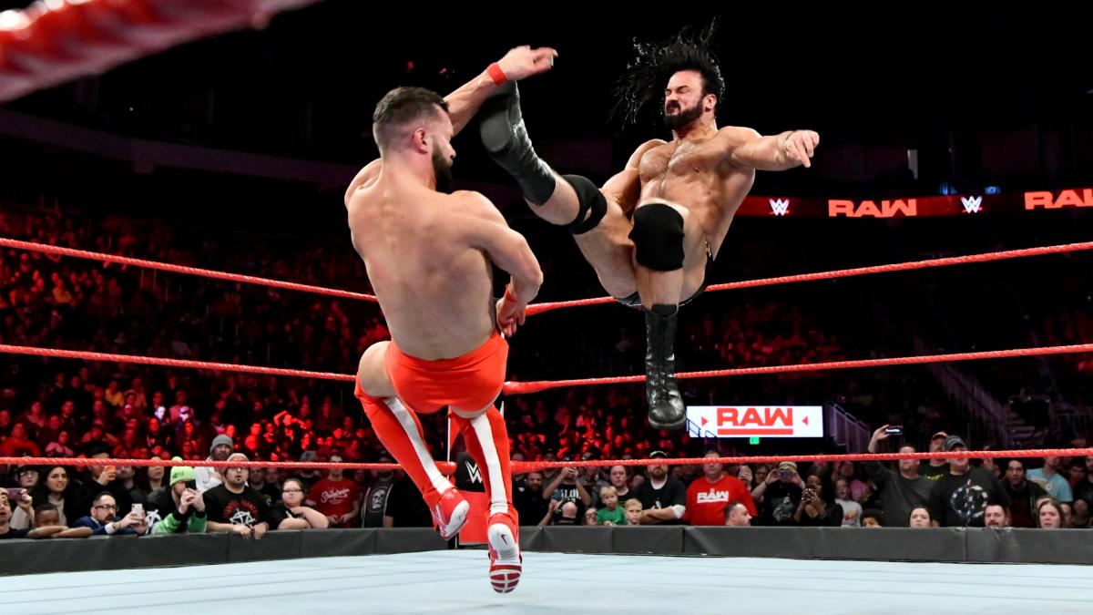 Two more matches official for WWE TLC